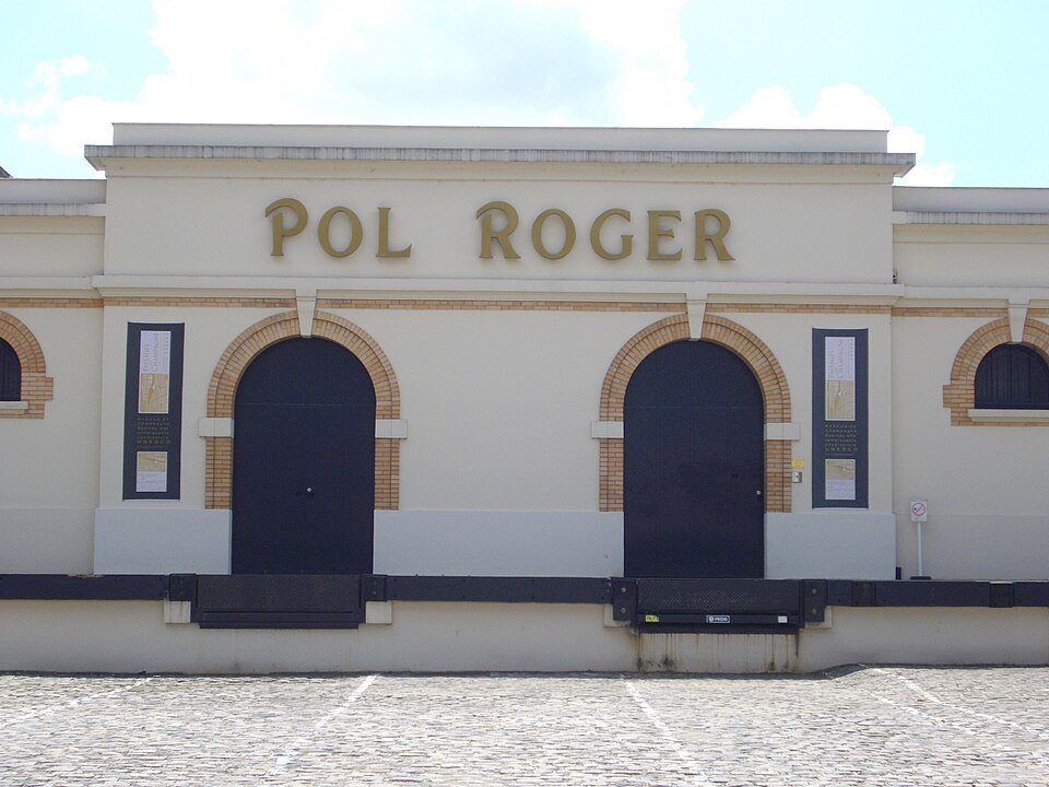 Pol Roger