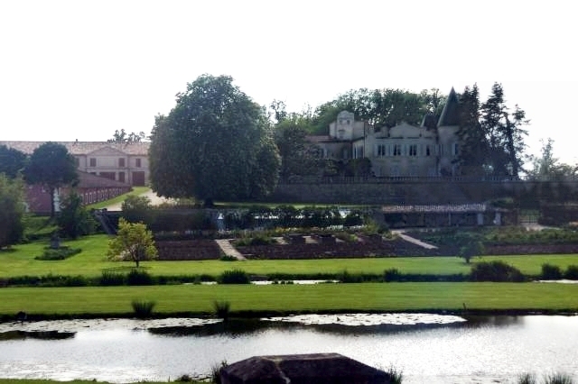 Lafite Rothschild