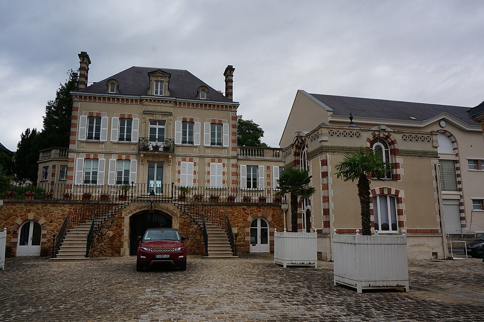 Bollinger