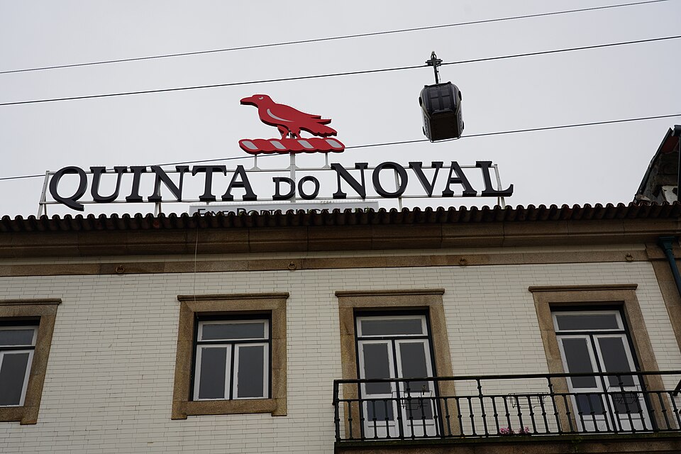 Quinta do Noval